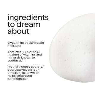 Foto 4 | Foto 4 | Método De Gel De Baño Espumoso Dream Foam Sea Spray 400 Ml - Venta Internacional.