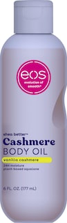 Foto 1 | Foto 1 | Aceite Corporal Eos Cashmere Vainilla 180 Ml 24 Horas Con Escualano Hidratante - Venta Internacional.
