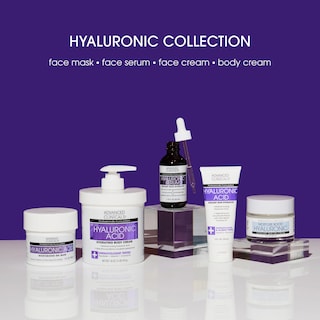 Foto 7 | Foto 7 | Crema Corporal Hidratante Con Ácido Hialurónico De Advanced Clinicals - Venta Internacional.