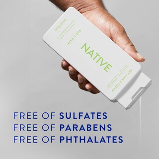 Foto 3 | Foto 3 | Gel De Baño Nativo Con Aloe Y Té Verde 532 Ml Paquete De 2 - Venta Internacional.
