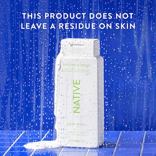 Foto 5 | Foto 5 | Gel De Baño Nativo Con Aloe Y Té Verde 532 Ml Paquete De 2 - Venta Internacional.