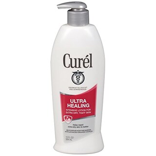 Foto 1 | Foto 1 | Loción Curel Ultra Healing 384 Ml - Venta Internacional.