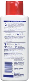 Foto 2 | Foto 2 | Loción Eucerin Original Healing 250 Ml Sin Fragancia - Venta Internacional.