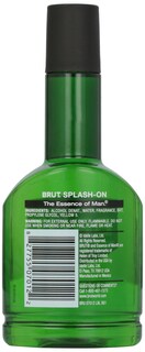 Foto 2 | Foto 2 | Loción Corporal Brut 207 ml-Venta Internacional