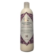 Loción Nubian Heritage De Leche De Cabra Y Chai 384 Ml - Venta Internacional.