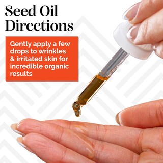 Foto 4 | Foto 4 | Aceite De Semillas De Espino Amarillo Sibu Premium 30 Ml Para Pieles Sensibles - Venta Internacional.
