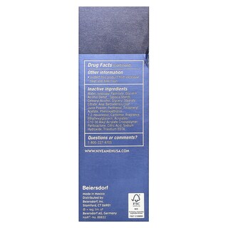 Foto 4 | Foto 4 | Loción Facial Nivea Men Maximum Hydration Spf 15 75 Ml - Venta Internacional.