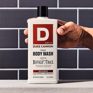 Foto 6 | Foto 6 | Gel De Baño Duke Cannon Supply Co. Espeso Y De Alta Viscosidad 540 Ml - Venta Internacional.
