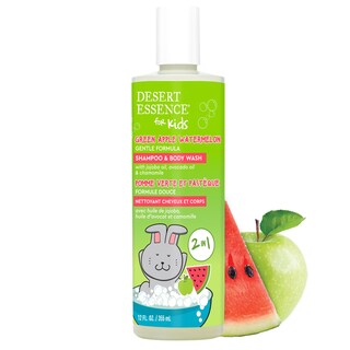 Foto 1 | Foto 1 | Champú Y Gel De Baño Desert Essence Kids 2 En 1 355 Ml - Venta Internacional.