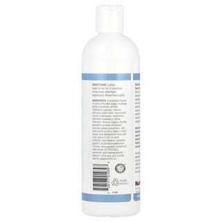 Foto 2 | Foto 2 | Gel De Ducha Nutribiotic Super Sin Fragancia 355 Ml - Venta Internacional.