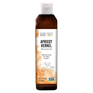 Foto 1 | Foto 1 | Aceite Para El Cuidado De La Piel Aura Cacia Rejuvenating Albaricoque Kernel 480ml - Venta Internacional.