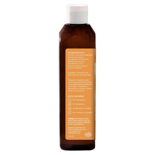 Foto 2 | Foto 2 | Aceite Para El Cuidado De La Piel Aura Cacia Rejuvenating Albaricoque Kernel 480ml - Venta Internacional.