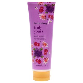 Foto 1 | Foto 1 | Crema Corporal Hidratante Bodycology Truly Yours Para Mujer 240 Ml - Venta Internacional.