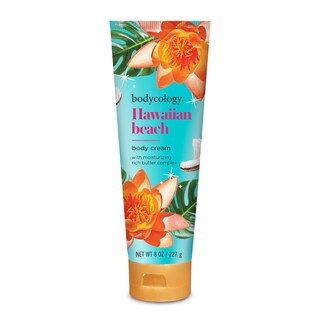 Foto 1 | Foto 1 | Crema Corporal Bodycology Manteca De Karité Hawaiian Beach 240ml - Venta Internacional.