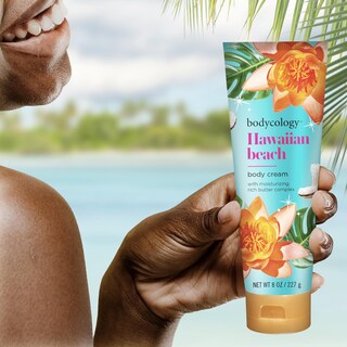 Foto 5 | Foto 5 | Crema Corporal Bodycology Manteca De Karité Hawaiian Beach 240ml - Venta Internacional.