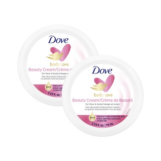 Foto 1 | Foto 1 | Crema De Belleza Hidratante Dove Pink 75 Ml Paquete De 2 - Venta Internacional.