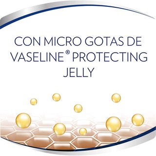 Foto 3 | Foto 3 | Loción Corporal Vaseline Intensive Care Aloe Soothe 400 Ml - Venta Internacional.