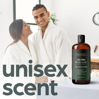 Foto 5 | Foto 5 | Gel De Baño Artnaturals Queens Botany Tea Tree 480 Ml Qbtt-16 - Venta Internacional.