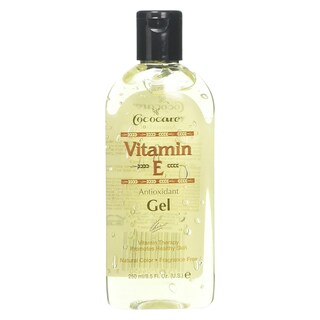 Foto 1 | Foto 1 | Gel Cococare Antioxidante Con Vitamina E 250 Ml Hidratante Intensivo - Venta Internacional.