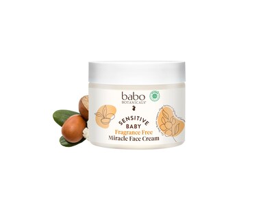 Foto 1 | Foto 1 | Crema Babo Botanicals Sensitive Baby Sin Fragancia 60 Ml - Venta Internacional.