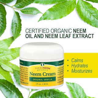 Foto 2 | Foto 2 | Crema Thera Neem Original Organix South 60 Ml Con Vainilla - Venta Internacional.