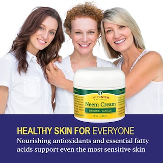 Foto 3 | Foto 3 | Crema Thera Neem Original Organix South 60 Ml Con Vainilla - Venta Internacional.