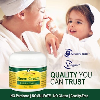 Foto 4 | Foto 4 | Crema Thera Neem Original Organix South 60 Ml Con Vainilla - Venta Internacional.