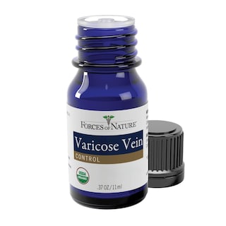 Foto 2 | Foto 2 | Tratamiento De Varices Forces Of Nature 11 Ml Orgánico - Venta Internacional.