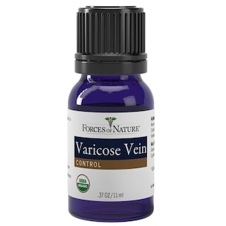 Foto 3 | Foto 3 | Tratamiento De Varices Forces Of Nature 11 Ml Orgánico - Venta Internacional.