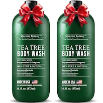 Jabón Body Wash Artnaturals Remedy Extra Strength  473 Ml (paquete De 2) - Venta Internacional.