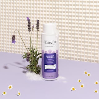Foto 6 | Foto 6 | Gel De Baño The Honey Pot Company Lavanda Y Manzanilla 450 Ml - Venta Internacional.