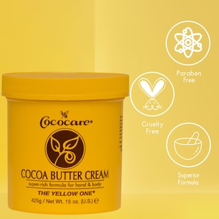 Foto 7 | Foto 7 | Crema Cococare Manteca De Cacao 450 Ml Hidrata Y Suaviza La Piel - Venta Internacional.