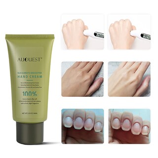 Foto 4 | Foto 4 | Crema De Manos Huoguo Manteca De Karité Hidratante No Grasa 30 Ml - Venta Internacional.