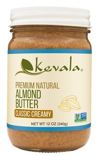 Foto 1 | Foto 1 | Crema De Almendras Kevala Creamy 340 Ml - Venta Internacional.
