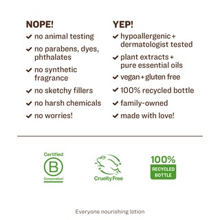 Foto 3 | Foto 3 | Loción Para Todos  Nutritiva Para Manos Y Cuerpo  960 Ml (paquete De 2) - Venta Internacional.