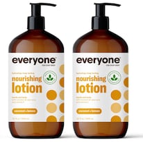 Loción Nutritiva Para Todos Los Cuerpos  960 Ml (paquete De 2) - Venta Internacional.