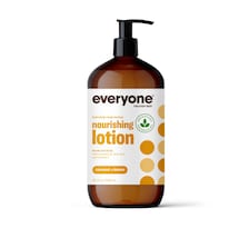 Loción Nutritiva Para Manos Y Cuerpo Para Todo El Mundo  960 Ml  Coco Y Limón - Venta Internacional.