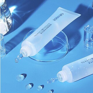 Foto 3 | Foto 3 | Crema De Manos Huoguo Hialurónica Hidratante 40 Ml No Grasa - Venta Internacional.