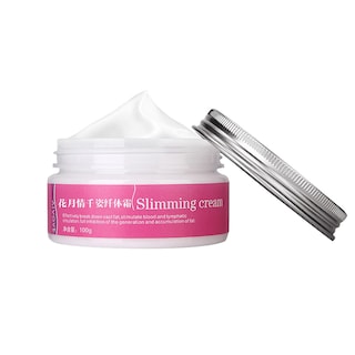 Foto 1 | Foto 1 | Crema Adelgazante Huoguo Tonificante Corporal Belleza Piernas Y Cintura 100 Ml - Venta Internacional.