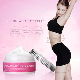 Foto 2 | Foto 2 | Crema Adelgazante Huoguo Tonificante Corporal Belleza Piernas Y Cintura 100 Ml - Venta Internacional.