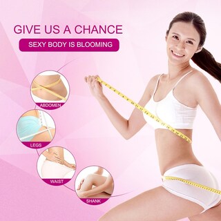 Foto 3 | Foto 3 | Crema Adelgazante Huoguo Tonificante Corporal Belleza Piernas Y Cintura 100 Ml - Venta Internacional.