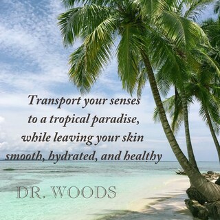 Foto 3 | Foto 3 | Jabón Dr. Woods Raw Hidratante Con Coco Negro Y Papaya 960ml - Venta Internacional.