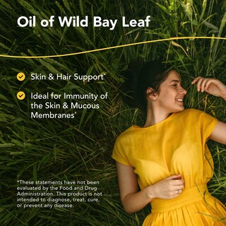 Foto 2 | Foto 2 | Aceite De Hojas De Laurel Silvestre De Hierbas Y Especias Norteamericanas 30 Ml - Venta Internacional.