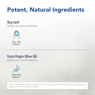 Foto 3 | Foto 3 | Aceite De Hojas De Laurel Silvestre De Hierbas Y Especias Norteamericanas 30 Ml - Venta Internacional.
