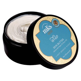 Foto 1 | Foto 1 | Manteca Para La Piel Earthly Body Mks Eco Whip Light Breeze 227 Ml - Venta Internacional.
