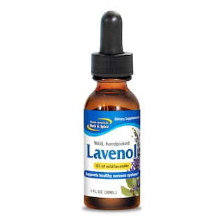 Foto 1 | Foto 1 | Aceite De Lavanda North American Herb & Spice Lavenol 30 Ml - Venta Internacional.
