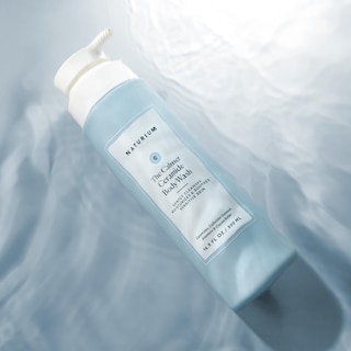 Foto 6 | Foto 6 | Gel De Baño Naturium The Calmer Ceramide 500 Ml Sin Fragancia - Venta Internacional.