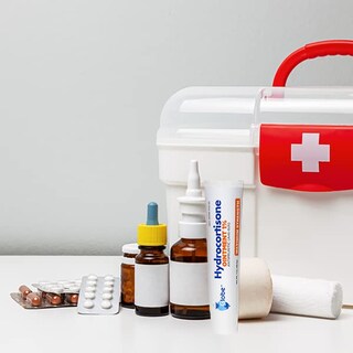 Foto 7 | Foto 7 | Pomada Antipicazón Globe Hydrocortisone 1% Como Máximo 30 Ml X12 - Venta Internacional.