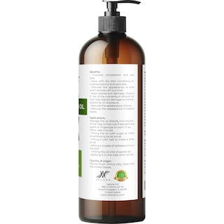 Foto 7 | Foto 7 | Aceite Portador Velona Aceite De Almendras Dulces 473 Ml 100% Puro - Venta Internacional.