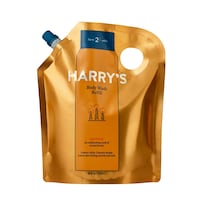 Gel De Baño Harry's Para Hombre Con Aroma A Secoya  1 06 L - Venta Internacional.